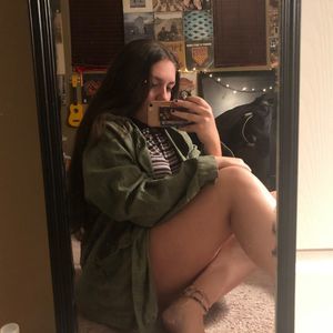 Meet your Posher, Aaliyah